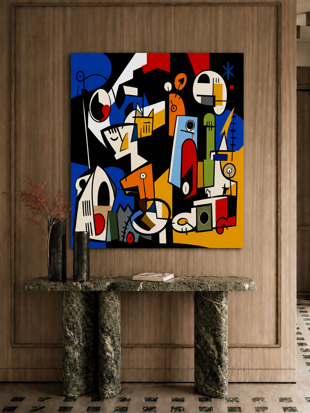 Urban Pulse
