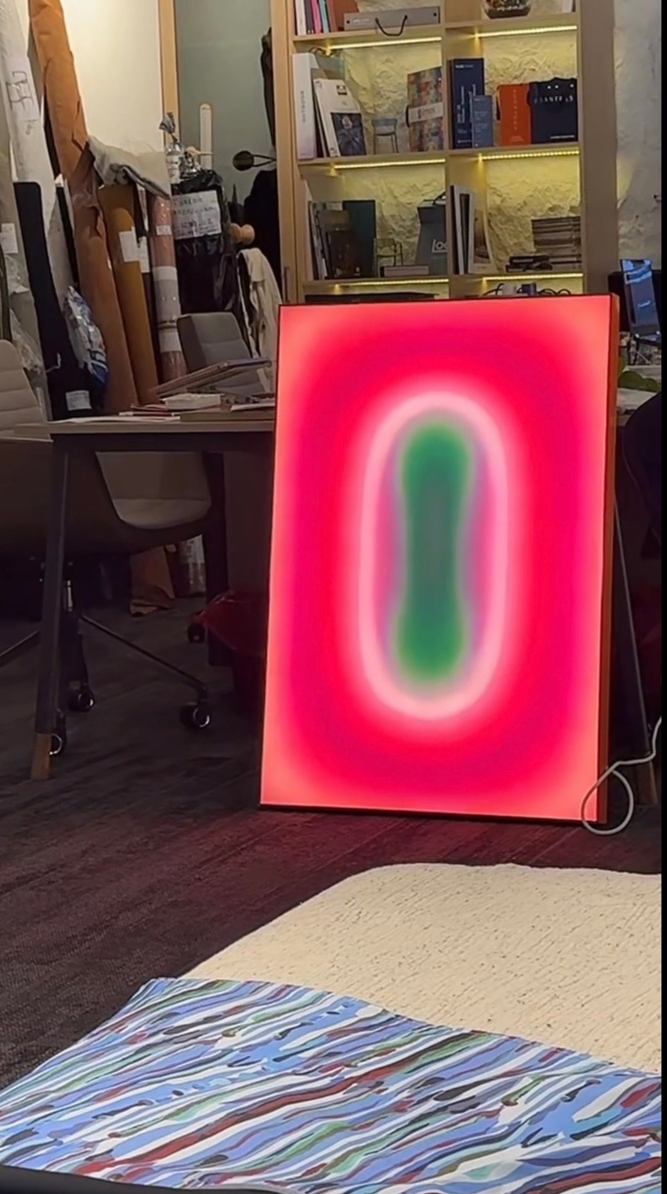 Lightbox